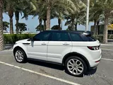 Range Rover Evoque for sale-2013