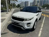 Range Rover Evoque for sale-2013