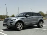 Range Rover Evoque -  Great Condition