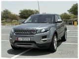 Range Rover Evoque -  Great Condition