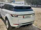 RANGE ROVER EVOQUE - FULL OPTIONS - WELL MAINTAINED