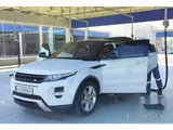 RANGE ROVER EVOQUE - FULL OPTIONS - WELL MAINTAINED