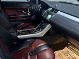 RANGE ROVER EVOQUE - FULL OPTIONS - WELL MAINTAINED