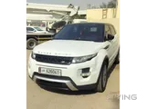 RANGE ROVER EVOQUE - FULL OPTIONS - WELL MAINTAINED