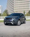 RANGE ROVER EVOUE DYNAMIC 2017