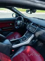 RANGE ROVER EVOUE DYNAMIC 2017