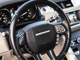Range Rover Evouqe 2018