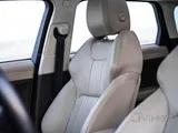 Range Rover Evouqe 2018
