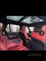 Range rover vogue supercharger