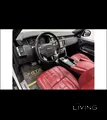 Range rover vogue supercharger