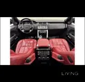 Range rover vogue supercharger