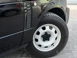 Range Rover HSE 2012
