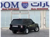 Range Rover HSE 2012