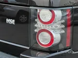 Range Rover HSE 2012