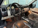 Range Rover HSE 2012