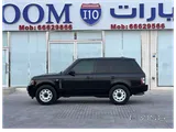 Range Rover HSE 2012