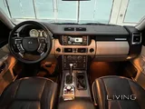Range Rover HSE 2012