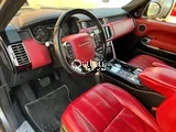 Range Rover HSE 2016