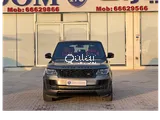 Range Rover HSE 2016
