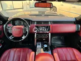 Range Rover HSE 2016