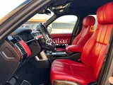 Range Rover HSE 2016