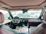 Range Rover HSE 2023