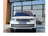 Range Rover HSE 2023