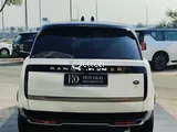 Range Rover HSE 2023