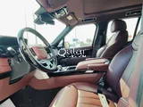 Range Rover HSE 2023