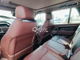 Range Rover HSE 2023