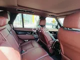 Range Rover HSE 2023
