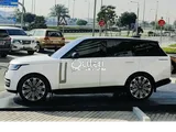 Range Rover HSE 2023