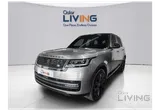 Range Rover HSE 2023 V8