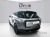 Range Rover HSE 2023 V8