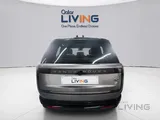 Range Rover HSE 2023 V8