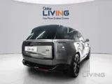 Range Rover HSE 2023 V8
