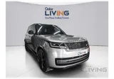 Range Rover HSE 2023 V8