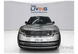 Range Rover HSE 2023 V8