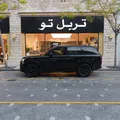 Range Rover HSE 2024 V6
