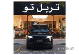 Range Rover HSE 2024 V6