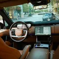 Range Rover HSE 2024 V6