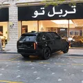 Range Rover HSE 2024 V6