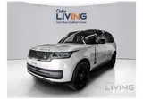 Range Rover HSE 2024 V6