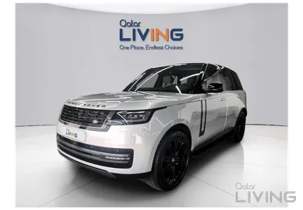 Land Rover Range Rover HSE 2024