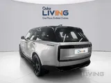Range Rover HSE 2024 V6