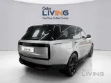 Range Rover HSE 2024 V6