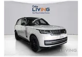 Range Rover HSE 2024 V6