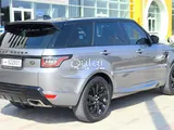 Range Rover HSE Dynamic 2020 V6