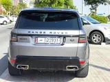 Range Rover HSE Dynamic 2020 V6