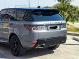 Range Rover HSE Dynamic 2020 V6
